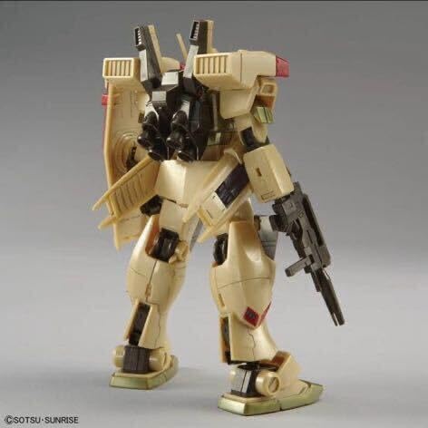 Amazon.co.jp: NEW HG 1/144 ジムIII アクシズ ショックイメージ